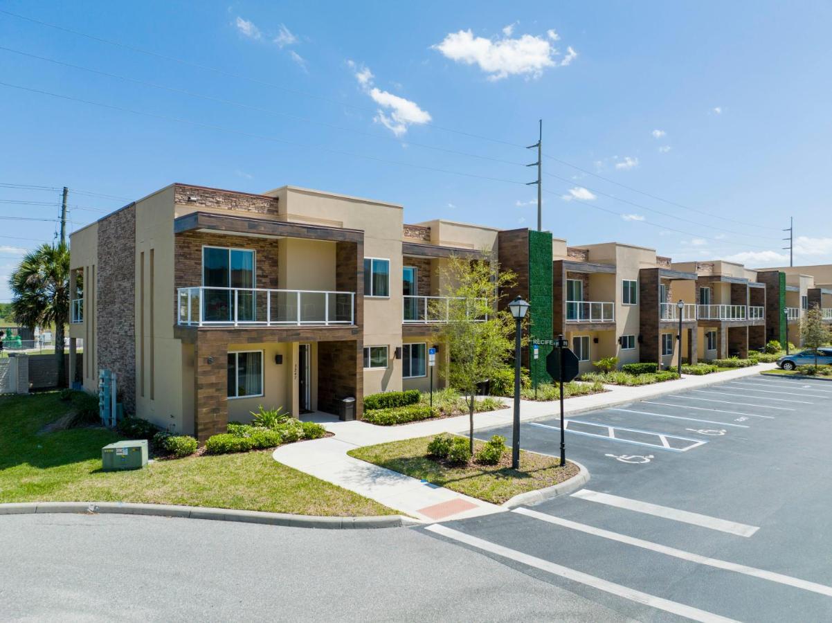 Stunning 4 Bd Close To Disney @ Magic Village 3247 Орландо Экстерьер фото