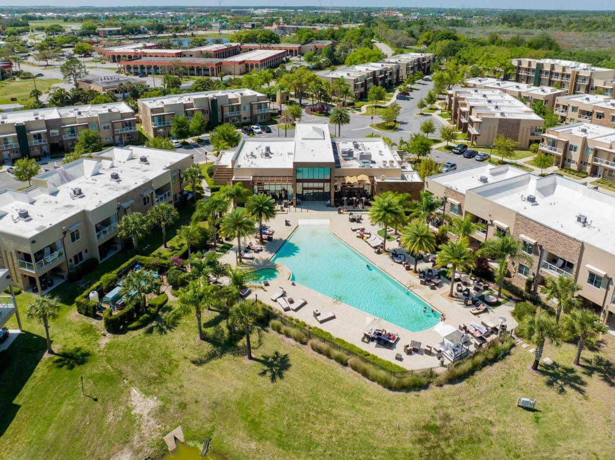 Stunning 4 Bd Close To Disney @ Magic Village 3247 Орландо Экстерьер фото