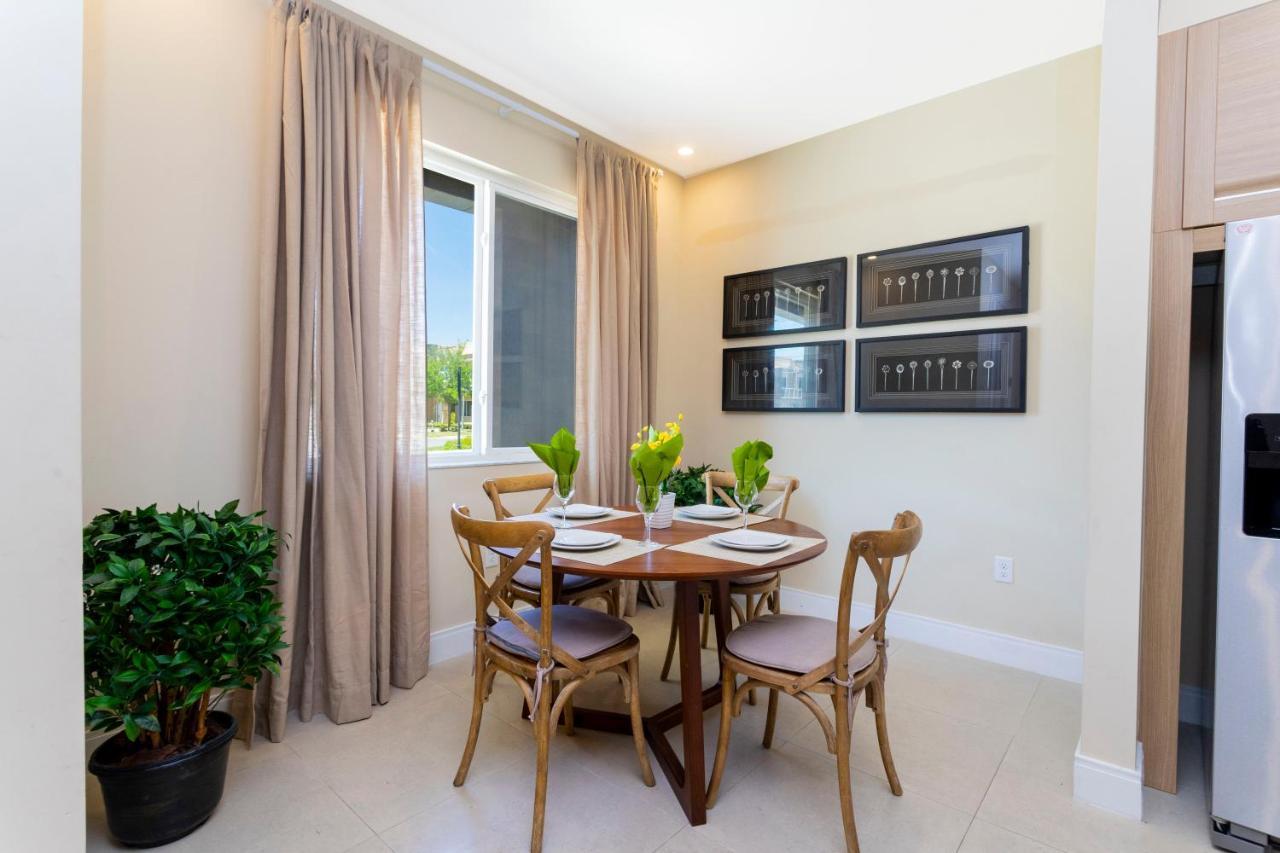 Stunning 4 Bd Close To Disney @ Magic Village 3247 Орландо Экстерьер фото