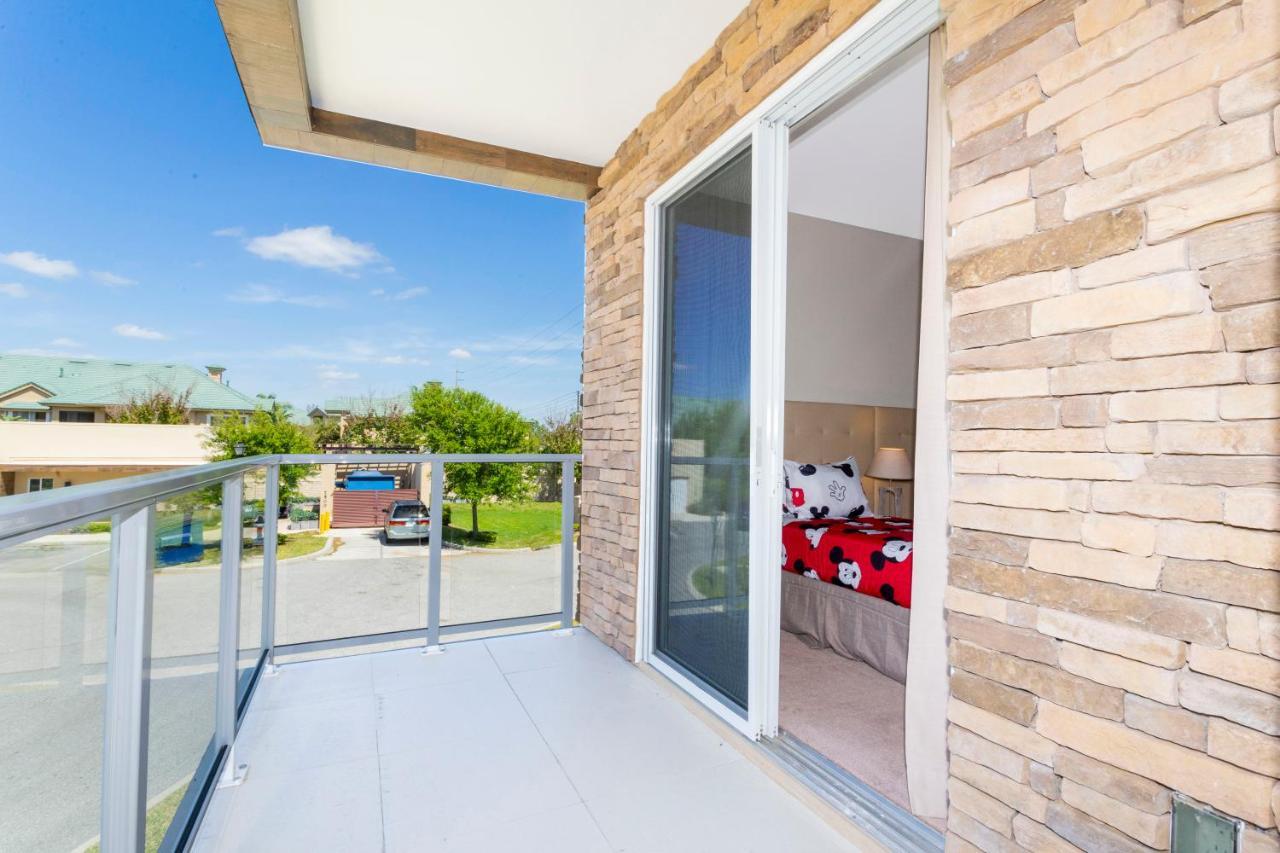 Stunning 4 Bd Close To Disney @ Magic Village 3247 Орландо Экстерьер фото
