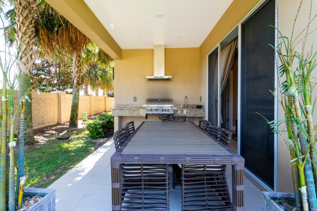 Stunning 4 Bd Close To Disney @ Magic Village 3247 Орландо Экстерьер фото