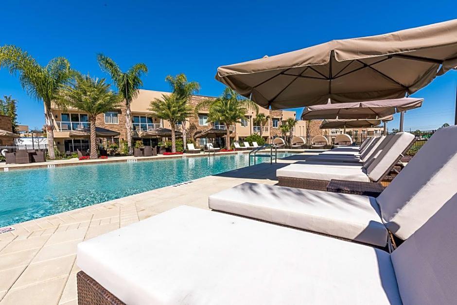 Stunning 4 Bd Close To Disney @ Magic Village 3247 Орландо Экстерьер фото