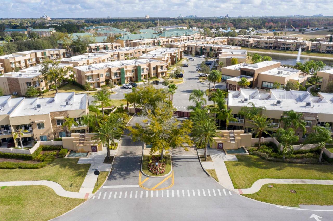 Stunning 4 Bd Close To Disney @ Magic Village 3247 Орландо Экстерьер фото