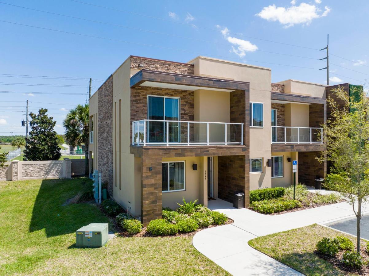 Stunning 4 Bd Close To Disney @ Magic Village 3247 Орландо Экстерьер фото