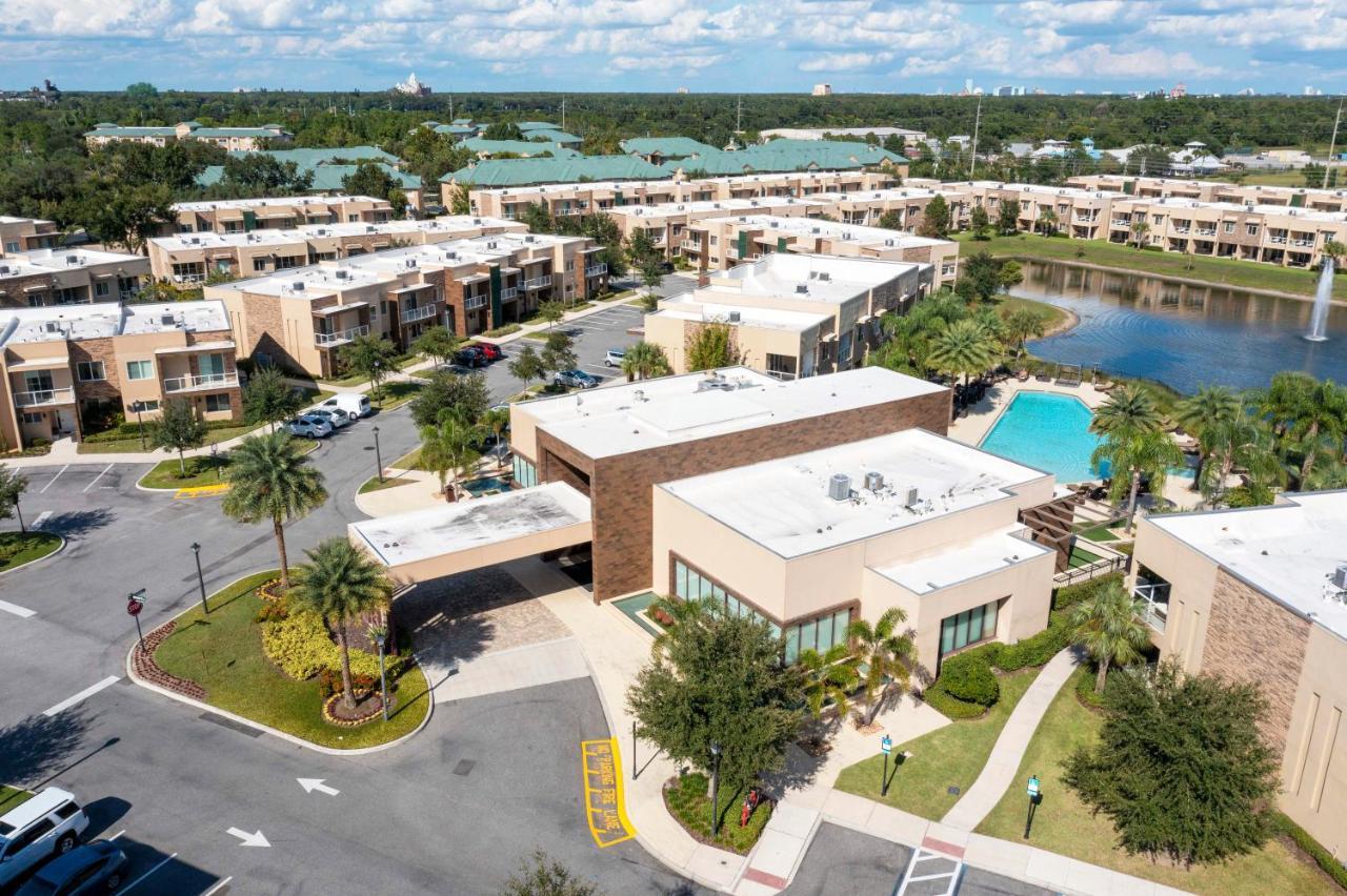 Stunning 4 Bd Close To Disney @ Magic Village 3247 Орландо Экстерьер фото