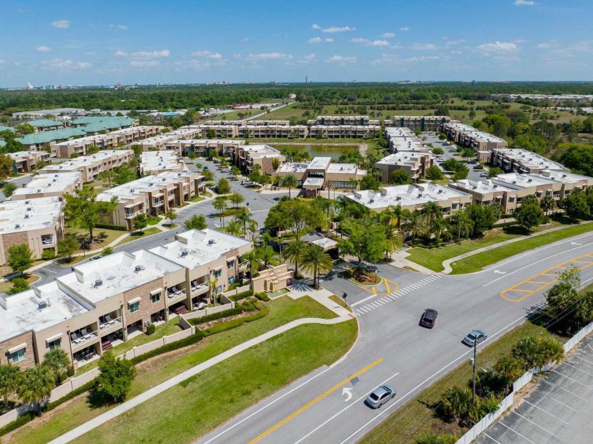 Stunning 4 Bd Close To Disney @ Magic Village 3247 Орландо Экстерьер фото