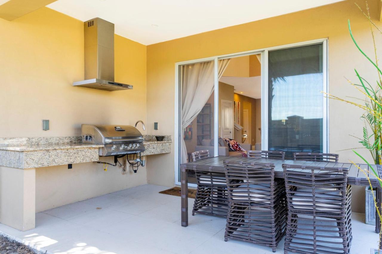Stunning 4 Bd Close To Disney @ Magic Village 3247 Орландо Экстерьер фото