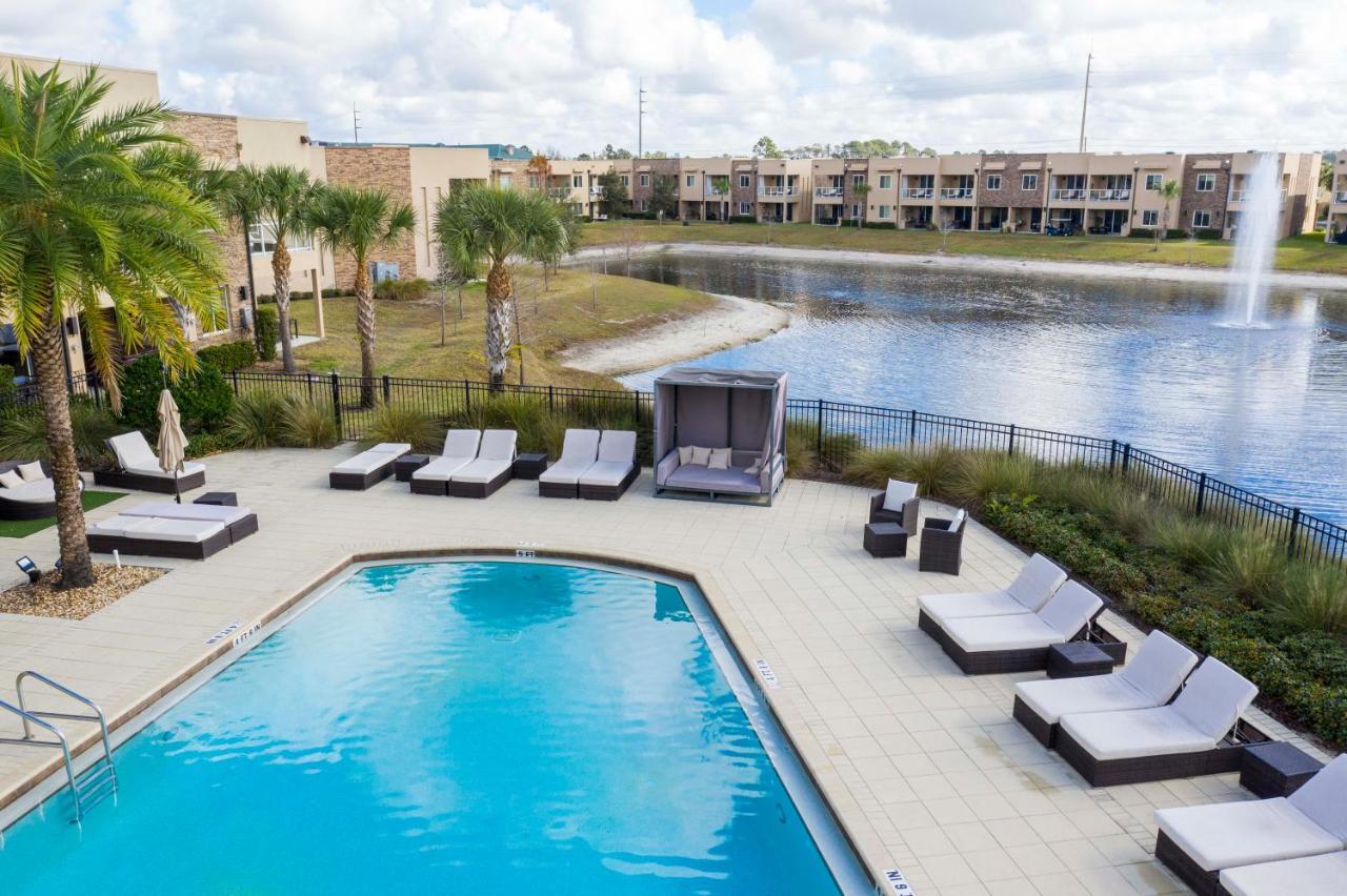 Stunning 4 Bd Close To Disney @ Magic Village 3247 Орландо Экстерьер фото