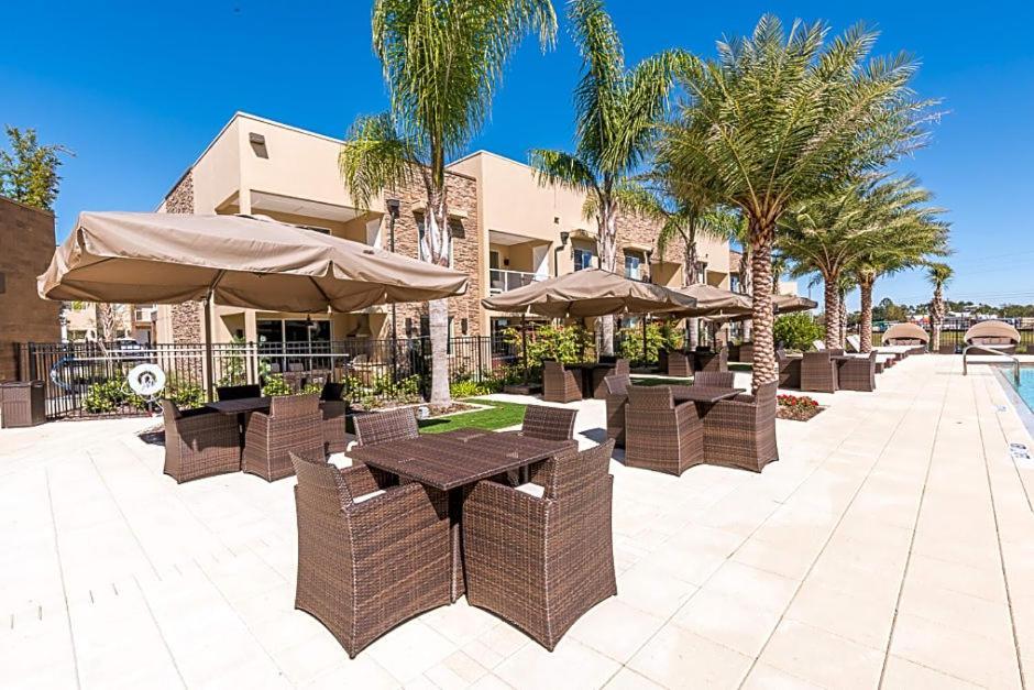 Stunning 4 Bd Close To Disney @ Magic Village 3247 Орландо Экстерьер фото