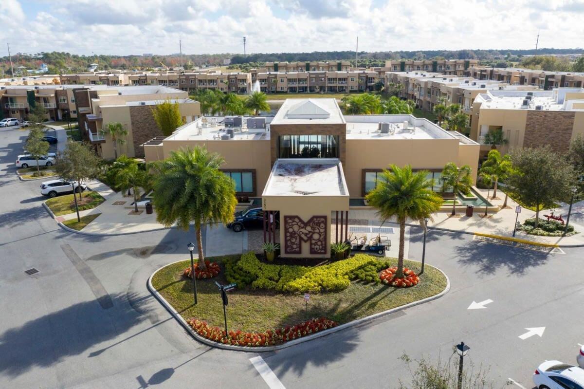 Stunning 4 Bd Close To Disney @ Magic Village 3247 Орландо Экстерьер фото
