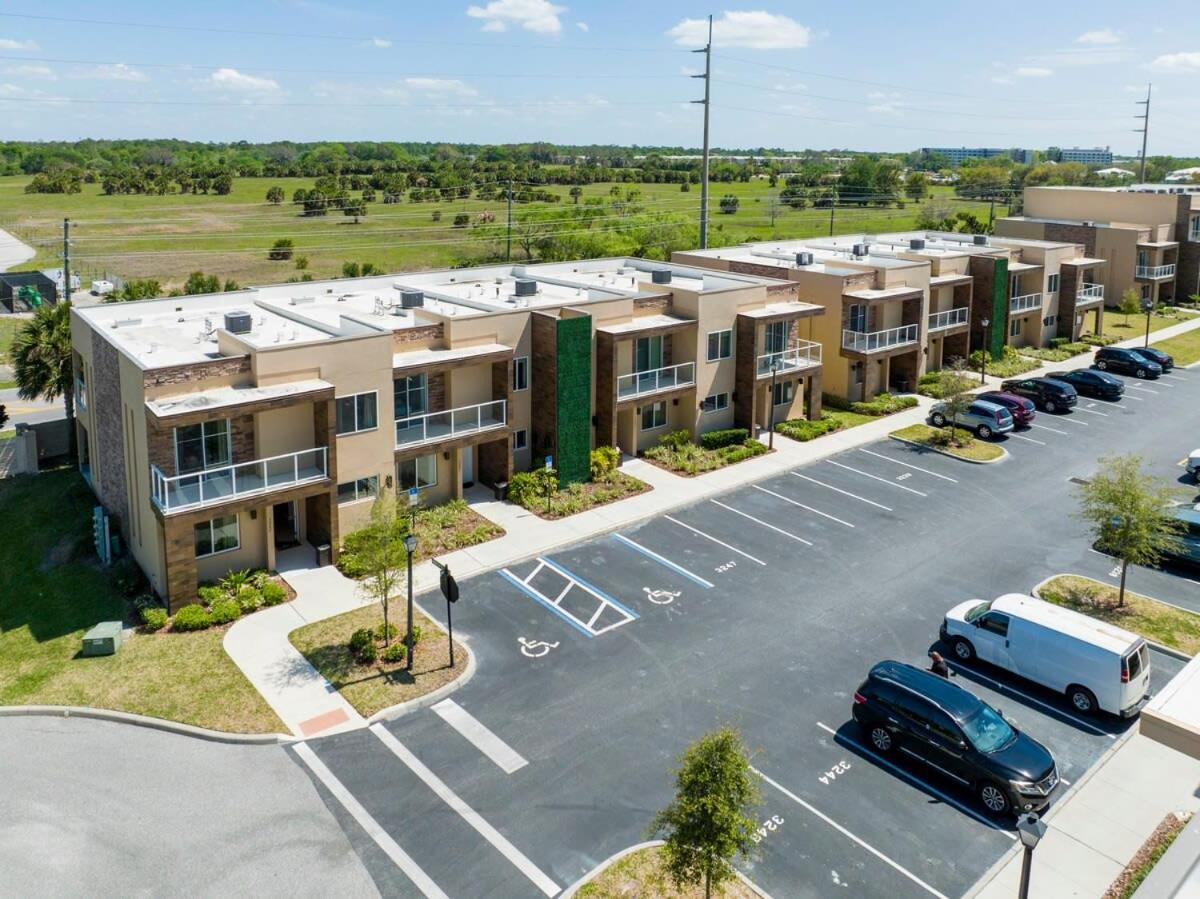 Stunning 4 Bd Close To Disney @ Magic Village 3247 Орландо Экстерьер фото