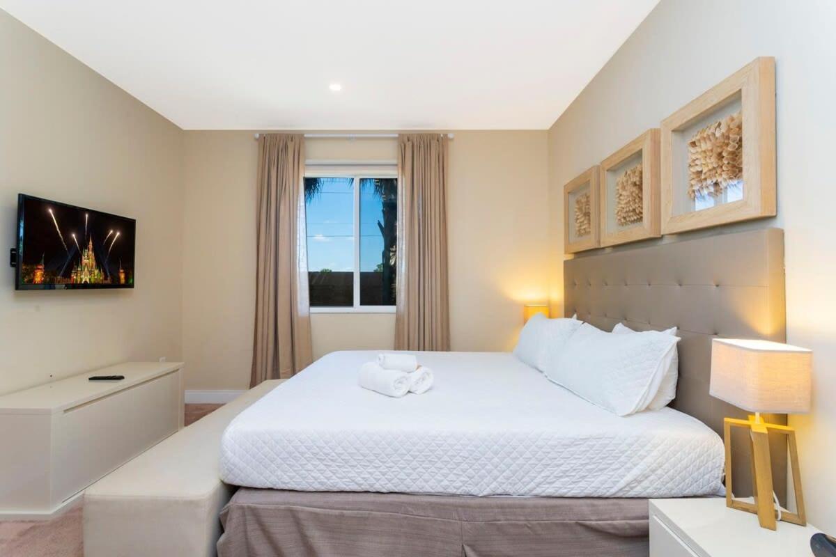 Stunning 4 Bd Close To Disney @ Magic Village 3247 Орландо Экстерьер фото
