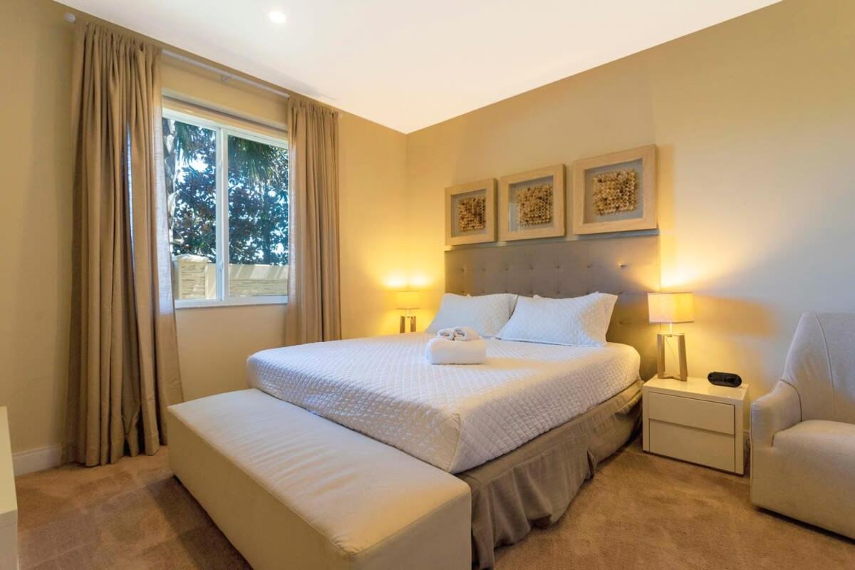 Stunning 4 Bd Close To Disney @ Magic Village 3247 Орландо Экстерьер фото